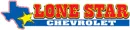 Lone Star Chevrolet logo