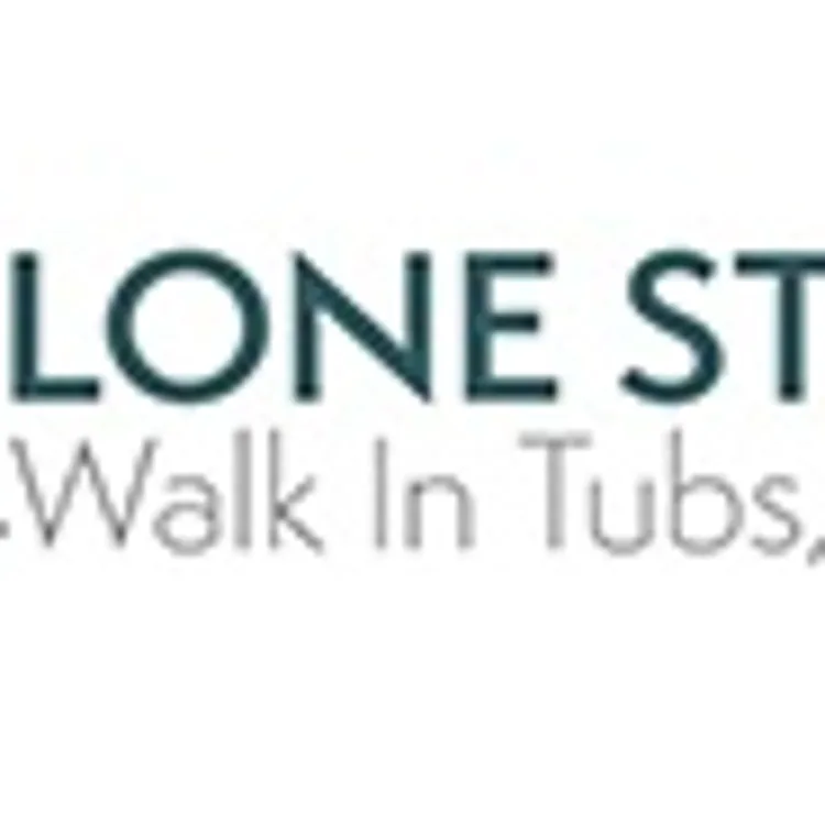 Lone Star Walk In Tubs brand logo