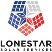 Lone Star Solar Services logo