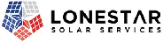 Lonestar Solar Services brand logo