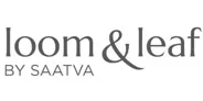 Loom & Leaf logo