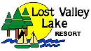 Lost Valley Lake Resort