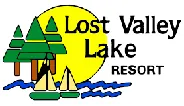 Lost Valley Lake Resort