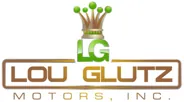 Lou Glutz Motors logo