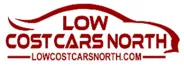 Low Cost Cars North logo