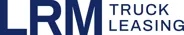 LRM Leasing logo