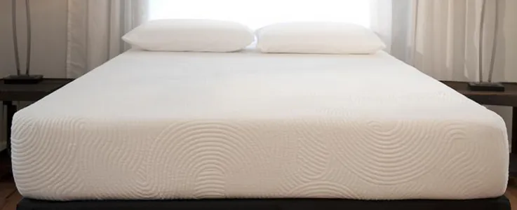 luma sleep mattress
