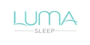 Luma Sleep brand logo
