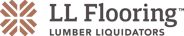 LL Flooring logo
