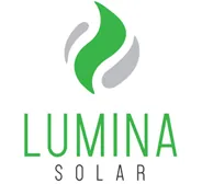 Lumina Solar logo