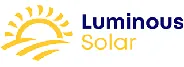Luminous Solar logo