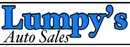 Lumpy's Auto Sales logo