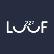Luuf brand logo