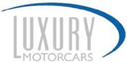 Luxury Motorcars logo