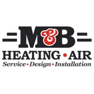 M&B Heating and Air M&B Heating and Air