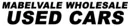Mabelvale Wholesale Used Cars