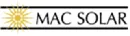Mac Solar logo