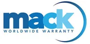 Mack Worldwide Warranty