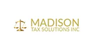 Madison Tax Solutions brand logo