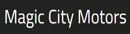 Magic City Motors logo
