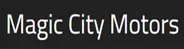 Magic City Motors logo