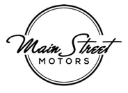 Main Street Motors logo