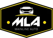 Mainline Auto logo