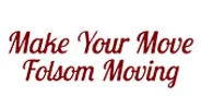 Make Your Move Folsom brand logo
