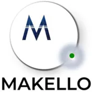 Makello logo