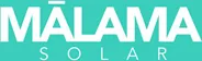 Malama Solar logo
