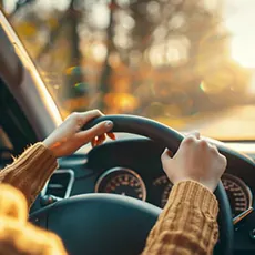 Male vs. Female Driving Statistics 2026 image