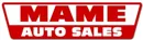 Mame Auto Sales logo