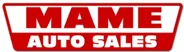 Mame Auto Sales