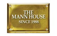 The Mann House The Mann House