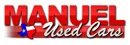 Manuel Auto Group logo