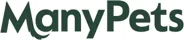 ManyPets brand logo