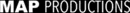 MAP Productions logo