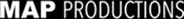 MAP Productions logo