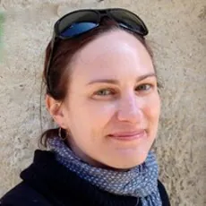 Author picture