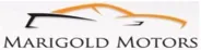 Marigold Motors logo