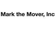 Mark the Mover brand logo