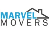 Marvel Movers brand logo