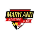 Maryland Heating & Air brand logo
