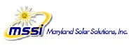Maryland Solar Solutions logo