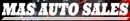 MAS AUTO SALES logo