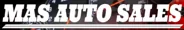 MAS AUTO SALES logo