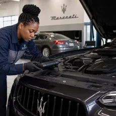 Maserati Ghibli Extended Warranty: Cost, Coverage and Plans image
