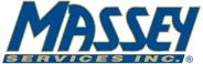 Massey Services Inc. brand logo
