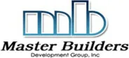 Master Builders Development Group logo