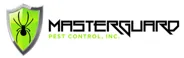 MasterGuard Pest Control brand logo